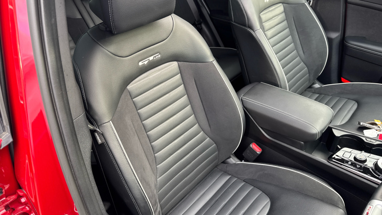 Kia Sportage 1.6T GDi 207 HEV GT-Line S 5dr Auto AWD Hybrid Estate